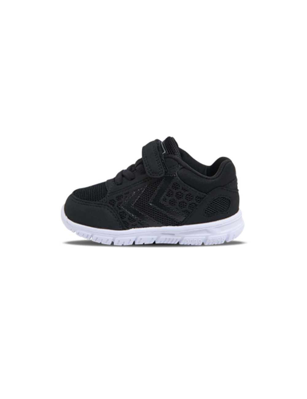 Adidasi Casual De Prim Var Toamn Hummel Negru Cb Outletmag Ro