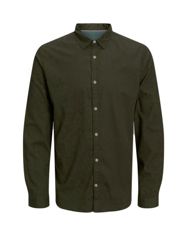 Camasa Jack&Jones, verde