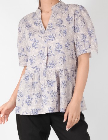 Bluza SisterS point, violet, XS