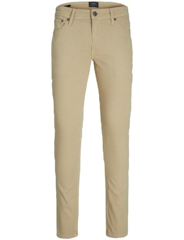 Pantaloni Jack&Jones, crem