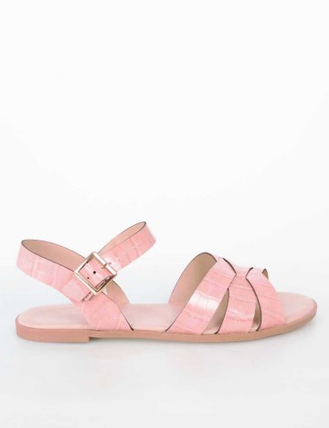 Sandale Dorothy Perkins, roz