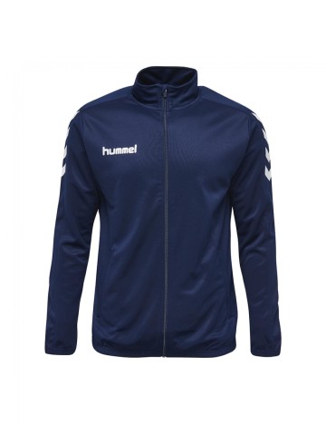 Bluza Hummel, bleumarin