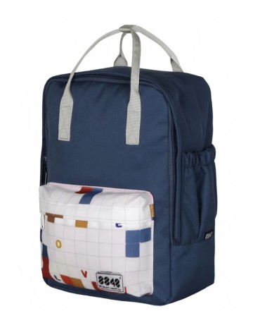 Rucsac 8848, bleumarin