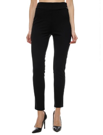 Pantaloni Guess, negru