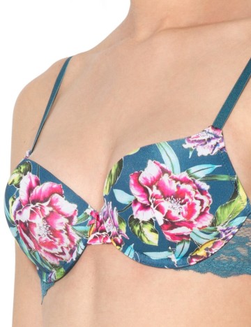 Sutien Guess, floral