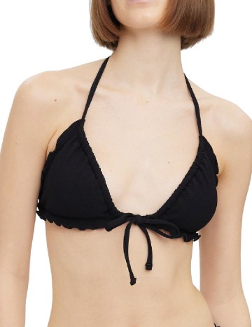 Sutien de baie Vero Moda, negru