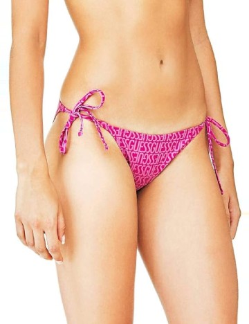 Chilot de  baie Guess, magenta