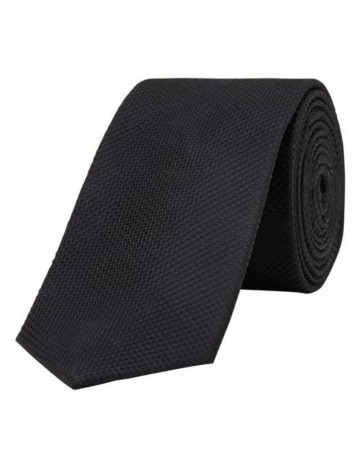 
						Cravata Jack&Jones, negru