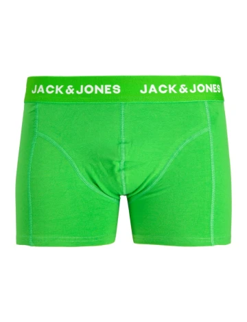 Boxeri Jack&Jones, verde Verde