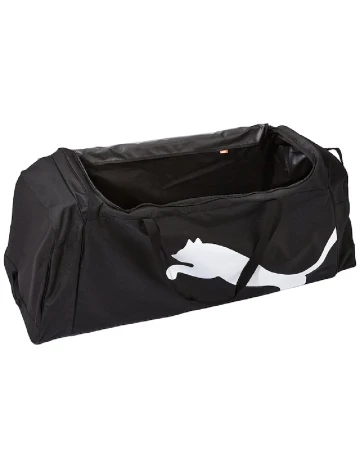 Geanta de transport Puma, negru Negru