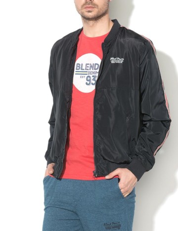 Jacheta BLEND, negru, XL
