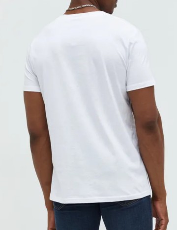 Tricou Jack&Jones, alb