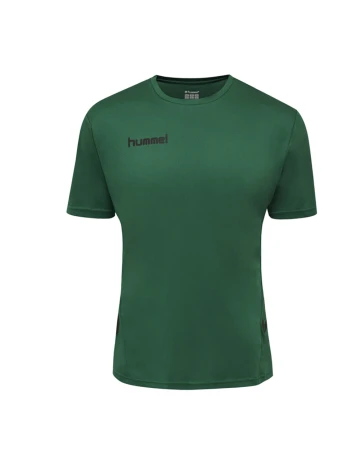 Trening Hummel, verde/negru Verde