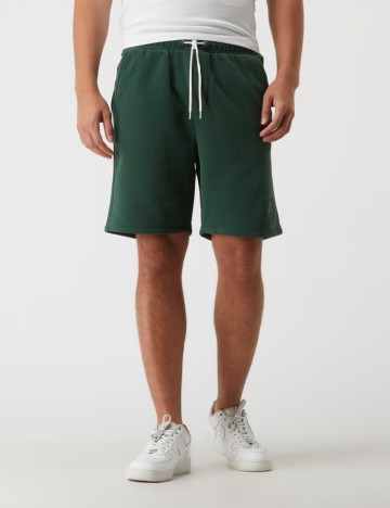 Pantaloni scurti Q/S, verde