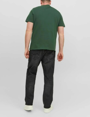 Tricou Jack&Jones, verde