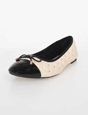 Balerini Dorothy Perkins, crem Crem