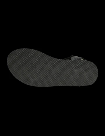 Sandale Hummel, negru Negru
