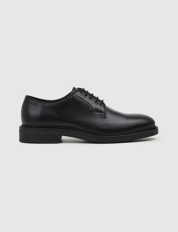 Pantofi HACKETT, negru Negru