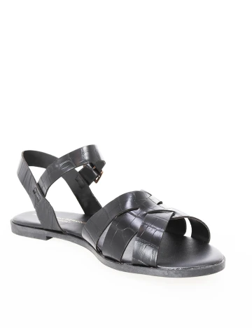 Sandale Dorothy Perkins, negru Negru