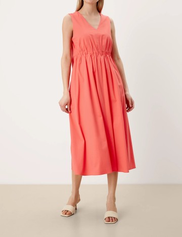 Rochie medie s.Oliver, roz