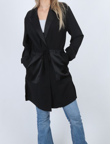 Blazer Bon a Parte, negru, M