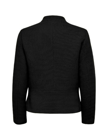 Blazer Only, negru