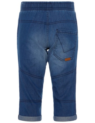 Pantaloni Name It, bleumarin