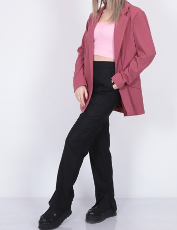 Blazer Vero Moda, mov