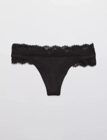 Chilot Aerie, negru Negru