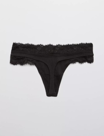 Chilot Aerie, negru