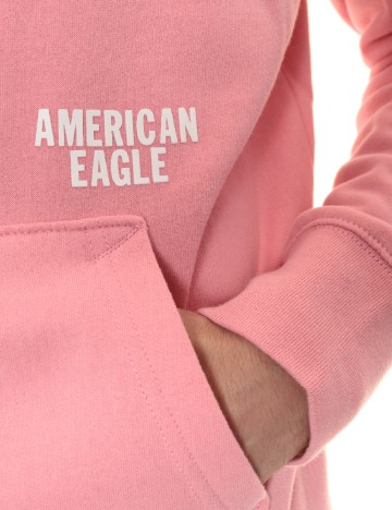 Hanorac American Eagle, roz