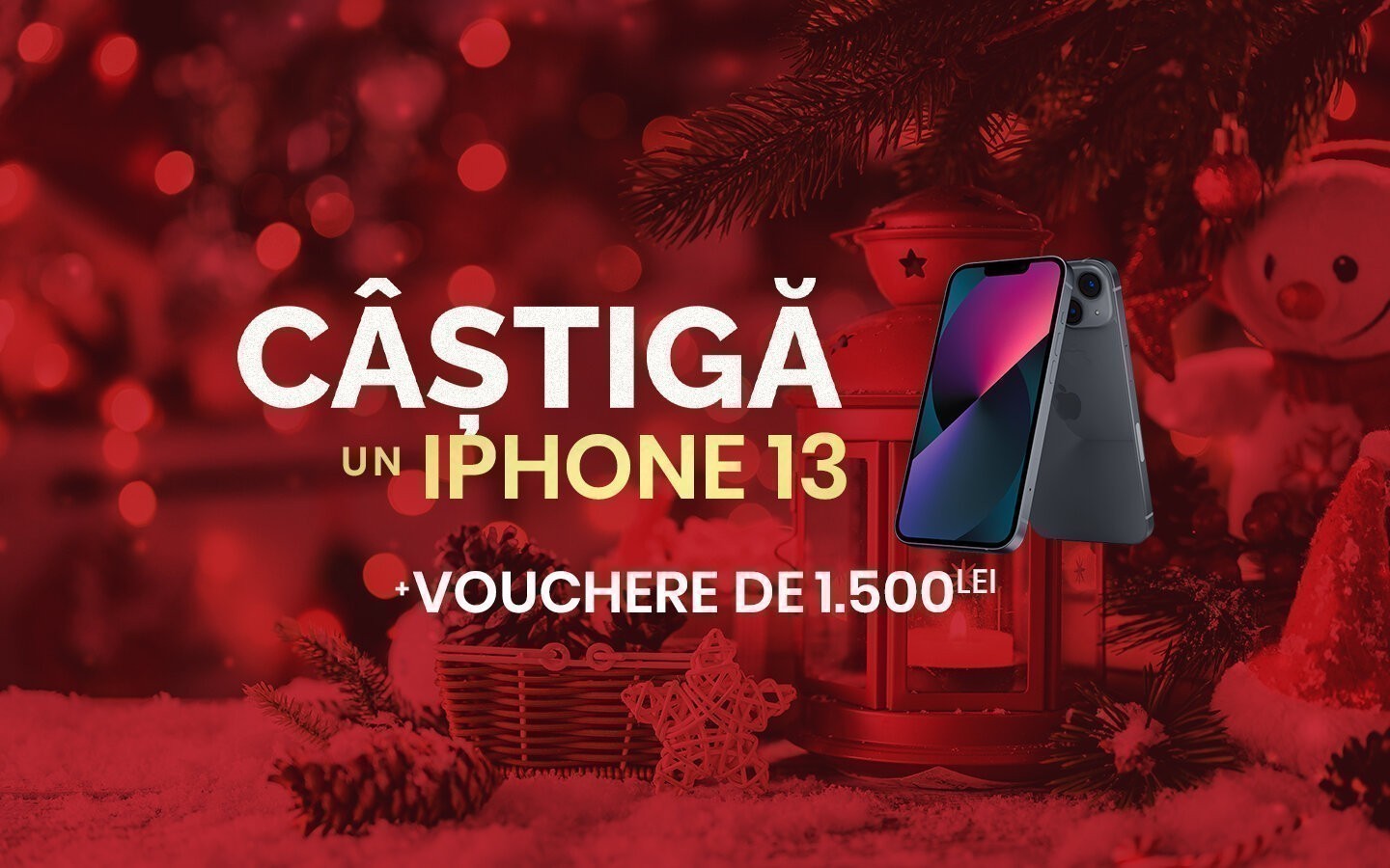 E timpul să îți asortezi ținutele cu noul Iphone 13!