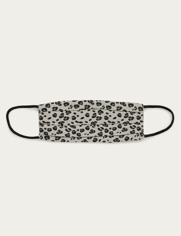 Masca Vero Moda, animal print