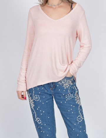 Bluza American Eagle, roz