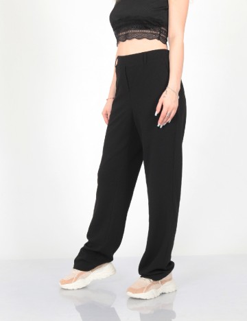 Pantaloni Vero Moda, negru