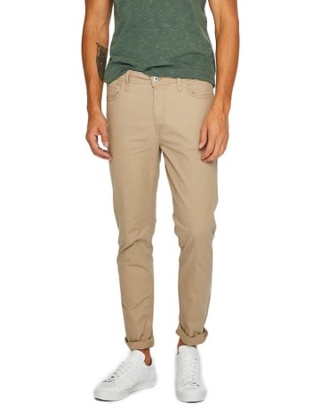 Pantaloni Jack&Jones, bej, W27/L32