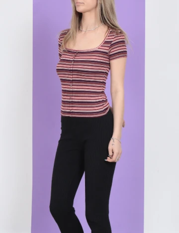 Top American Eagle, mix culori Mix culori