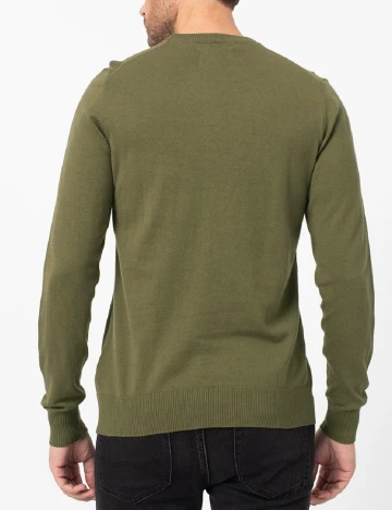 Bluza American Eagle, verde Verde