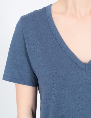 Tricou s.Oliver, bleumarin