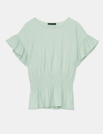 Bluza Mohito, verde