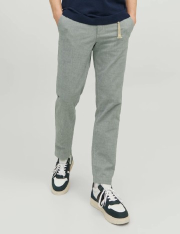 Pantaloni Jack&Jones, verde