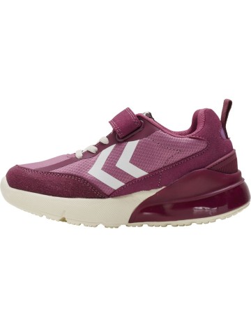 Adidasi Hummel, magenta