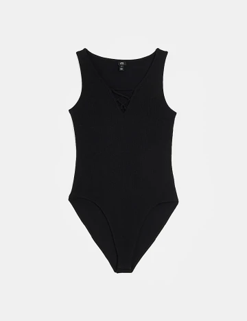 Body River Island, negru Negru