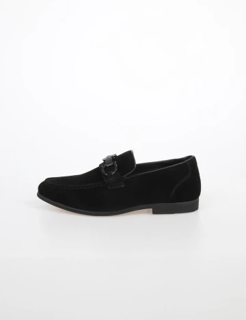 Pantofi SHEIN, negru Negru