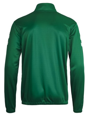 Bluza Hummel, verde