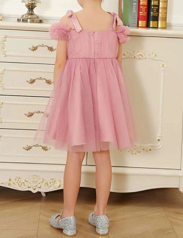 Rochie Shein Kids, roz