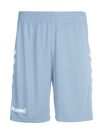 Pantaloni scurti Hummel, bleu