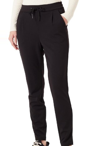 Pantaloni Vero Moda, negru