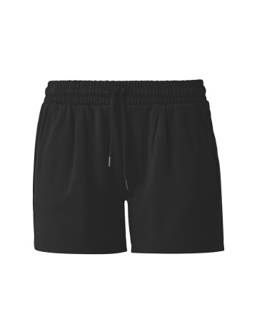 Pantaloni scurti Q/S, negru, 34