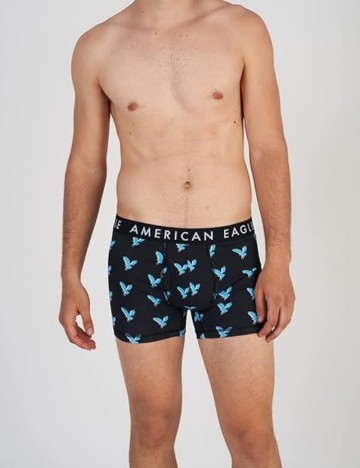 Set Boxeri American Eagle, mix culori